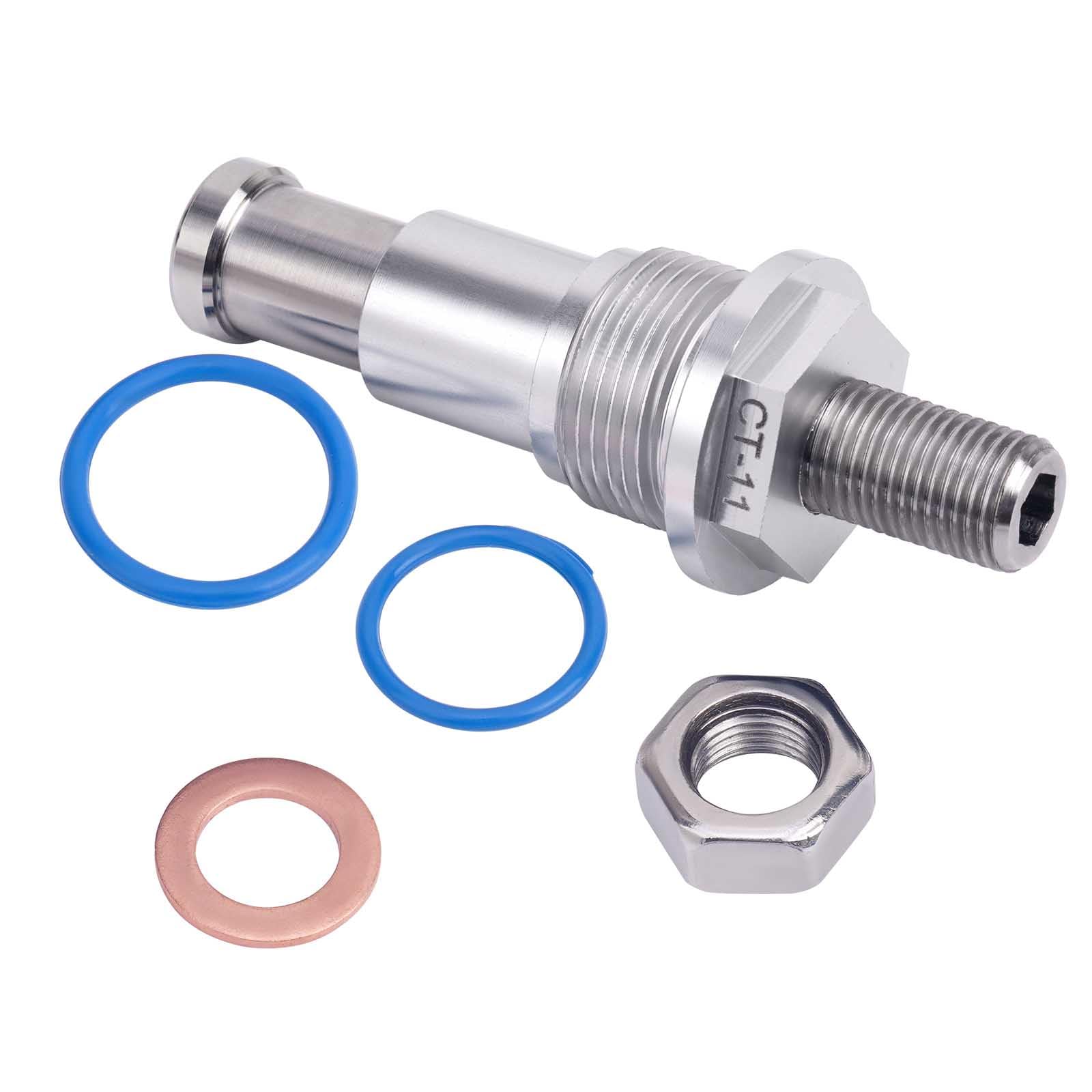 Road Passion 1PC Tendicatena a camme per moto Compatibile con S1000XR 2015-2019/ S1000XR ABS 2016/ S1000XR ESA 2017/ S1000XR Sport 2018-2019/ S1000XR Sport SE 2017-2019