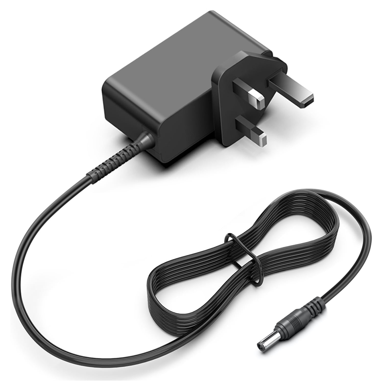 Henry Quick Charger, TAIFU Charger for Numatic Henry Quick Hen100 Numatic Hetty NQ100 Henry/Hetty/Numatic Quick 915242 & All Numatic Cordless Stick Vacuum Cleaner Power Adapter Supply Charging Cable