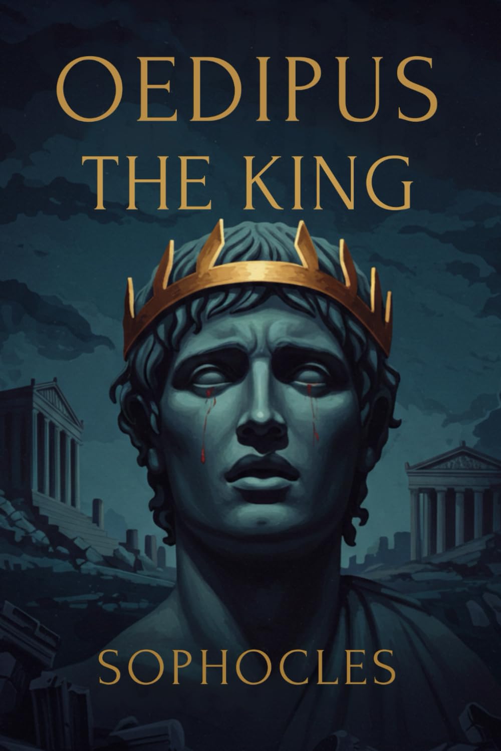 Oedipus The King