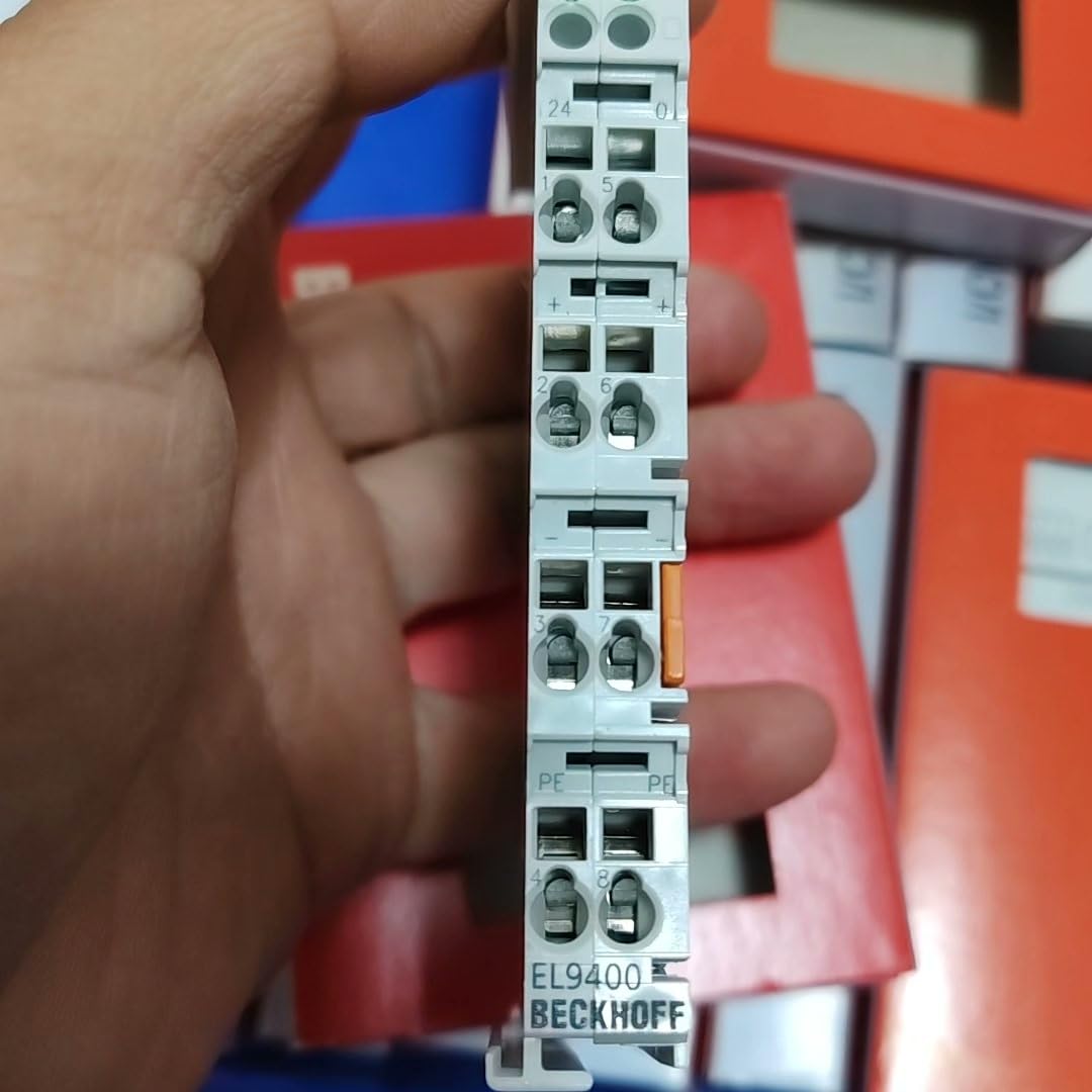 EL9400(2 Pcs Refurbish) Good Value for Money (Almost New in Functional Appearance)