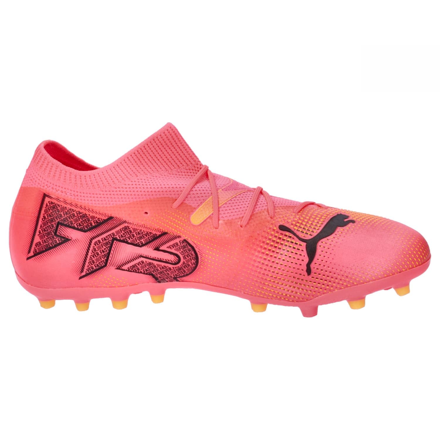 Puma Future 7 Match MG Zapatillas de fútbolHombre
