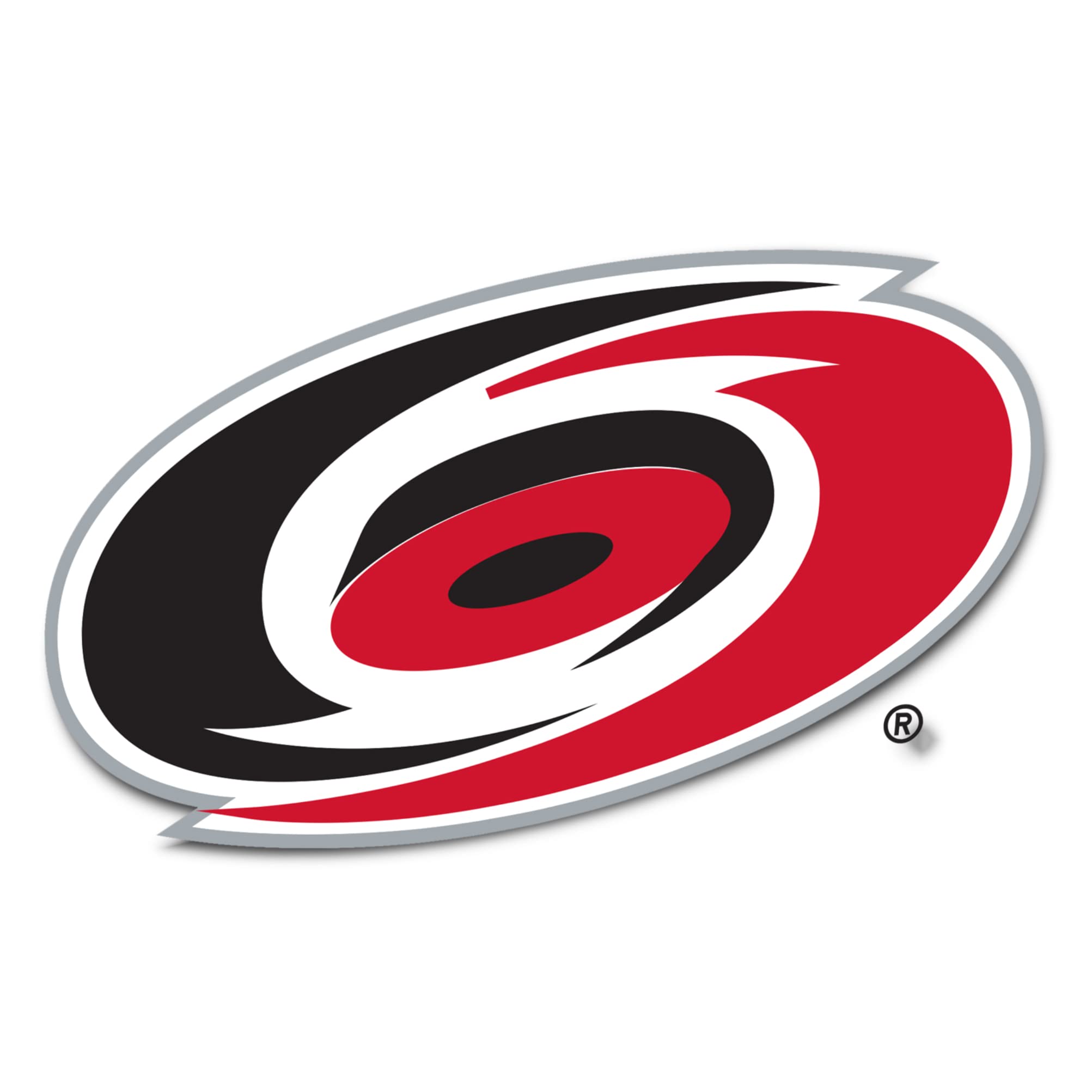 Vinilo Carolina Hurricanes NHL: la pegatina definitiva que no se despega