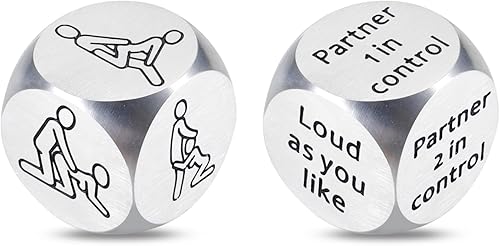 Ideas para citas nocturnas, regalos para el día de San Valentín para ella, hombres, mujeres, aniversario, Navidad, regalos para decidir alimentos,