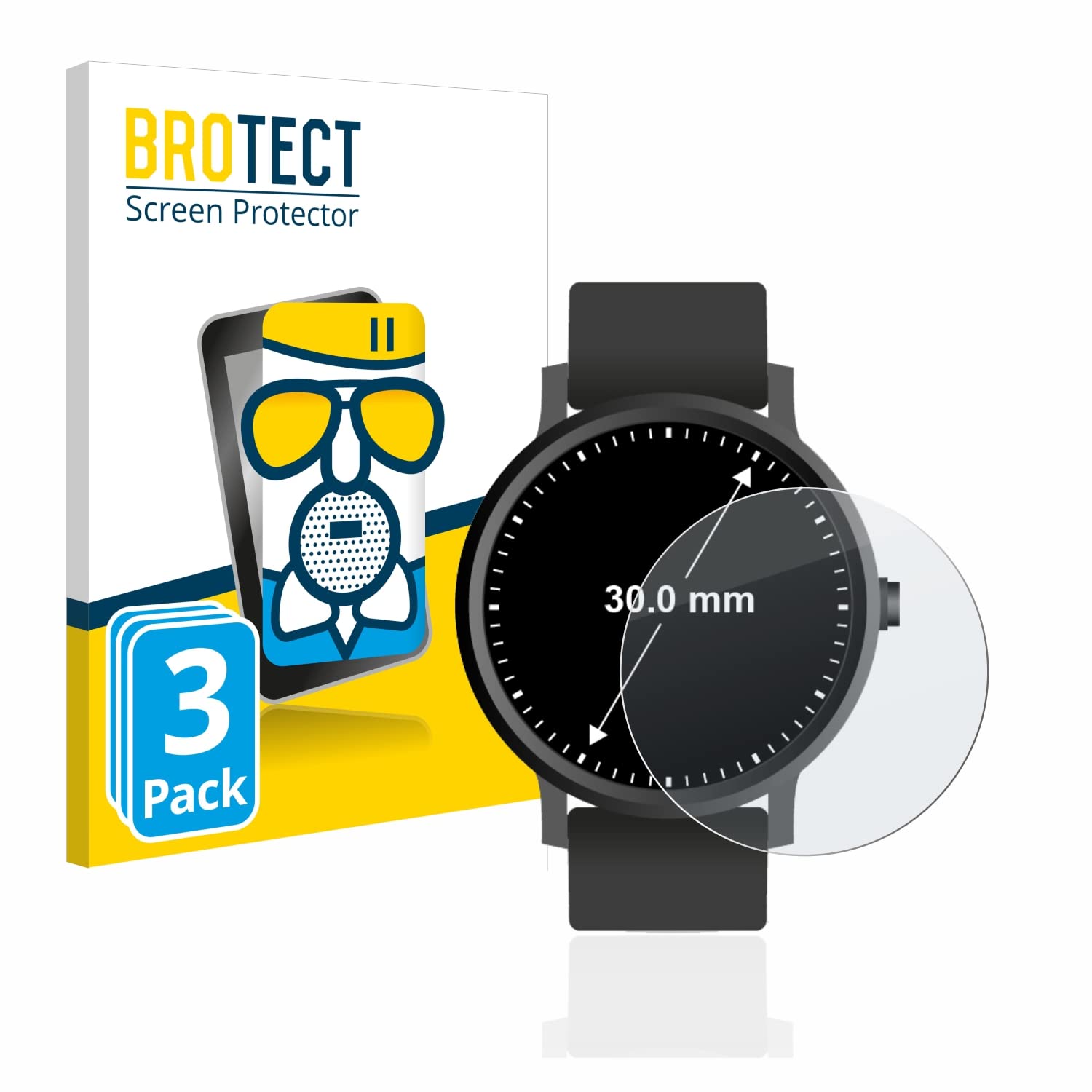 BROTECT