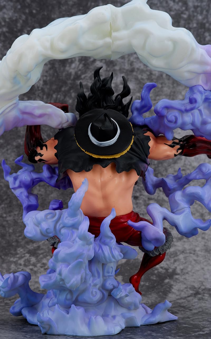 ワンピース　モンキー・D・ルフィ　スネークマン Amazon.co.jp: 26cm スネークマンモンキー・D・ルフィアニメ