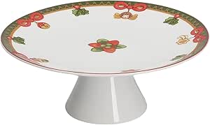 Zuccheriera THUN In Porcellana Con Quadrifoglio - Bomboniera Per Battesimi E Comunioni