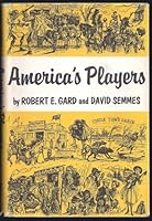 America's Players B0006BRD8K Book Cover