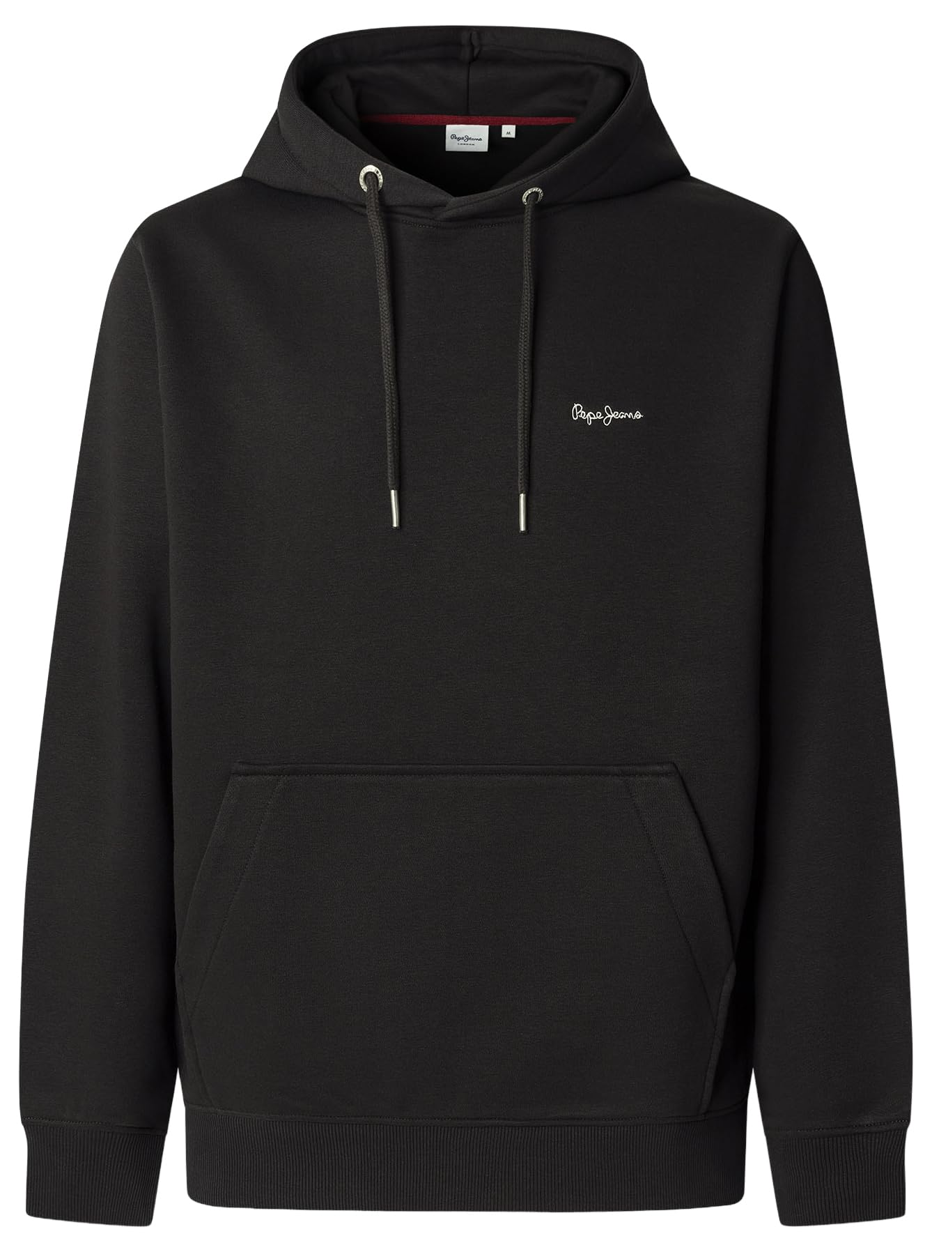 Pepe Jeans Herren Griffin Hoodie Sweatshirt (1er Pack)