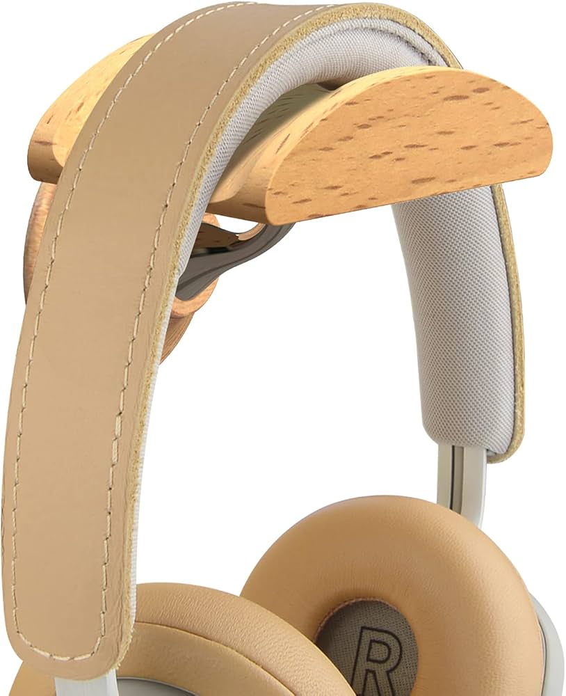 Headphones Wooden Shop | centralcountiesservices.org
