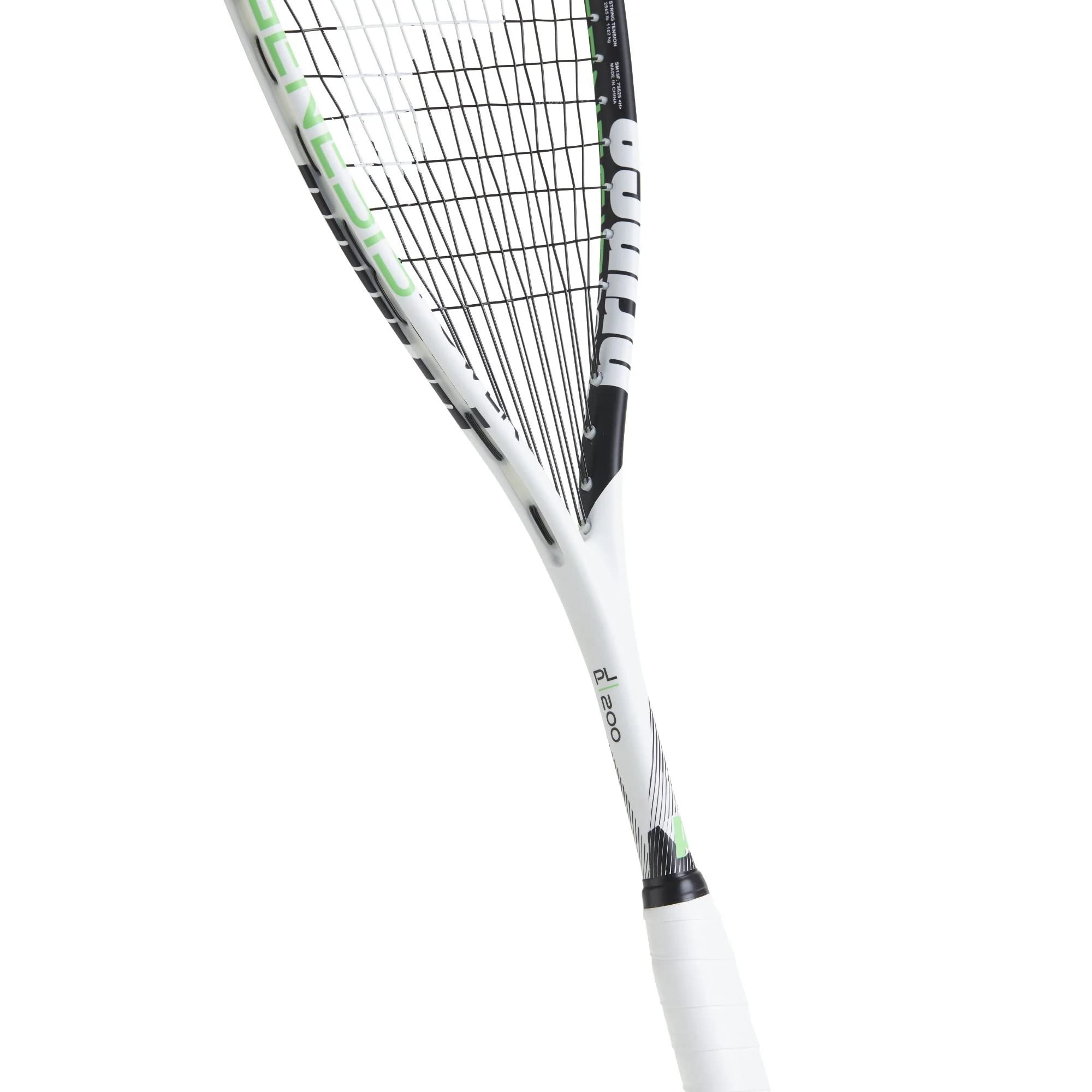 Prince Genesis Power - Raqueta de squash