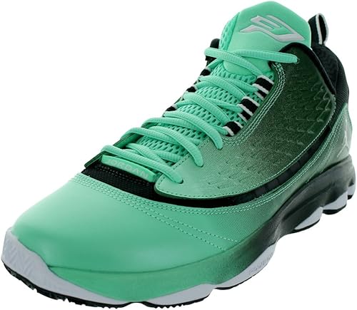 Jordan cp3 green Clearance