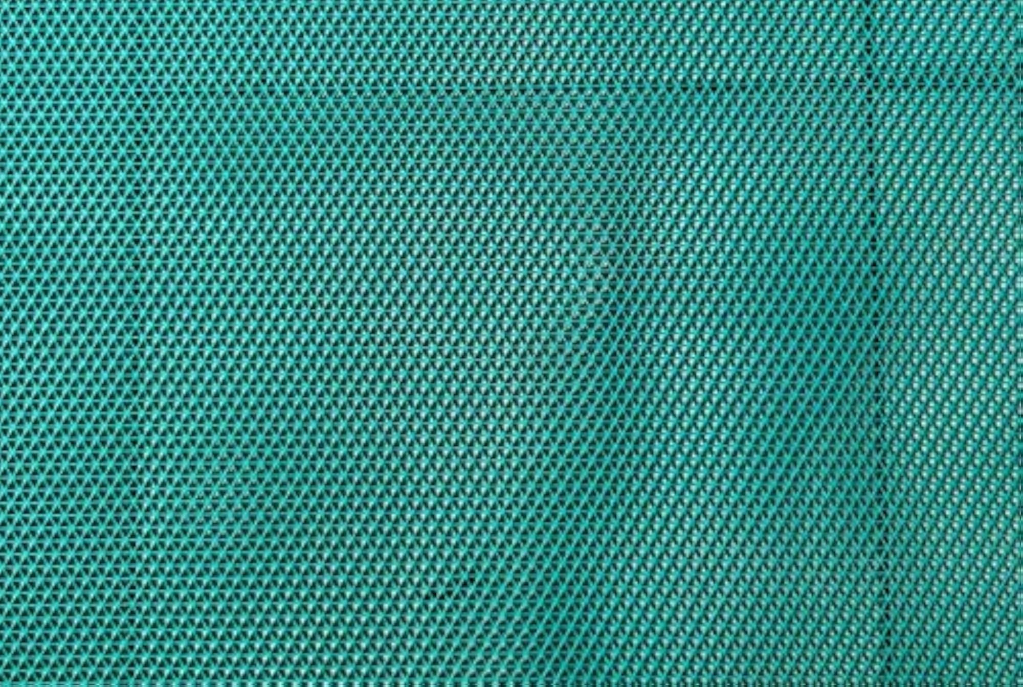 Rectangular Jali PVC Doormat for Home Floor