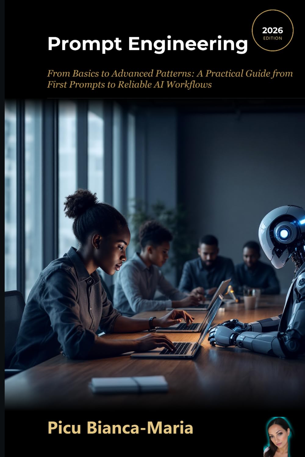 Prompt Engineering: From Basics to Advanced Patterns: A Practical Guide from First Prompts to Reliable AI Workflows