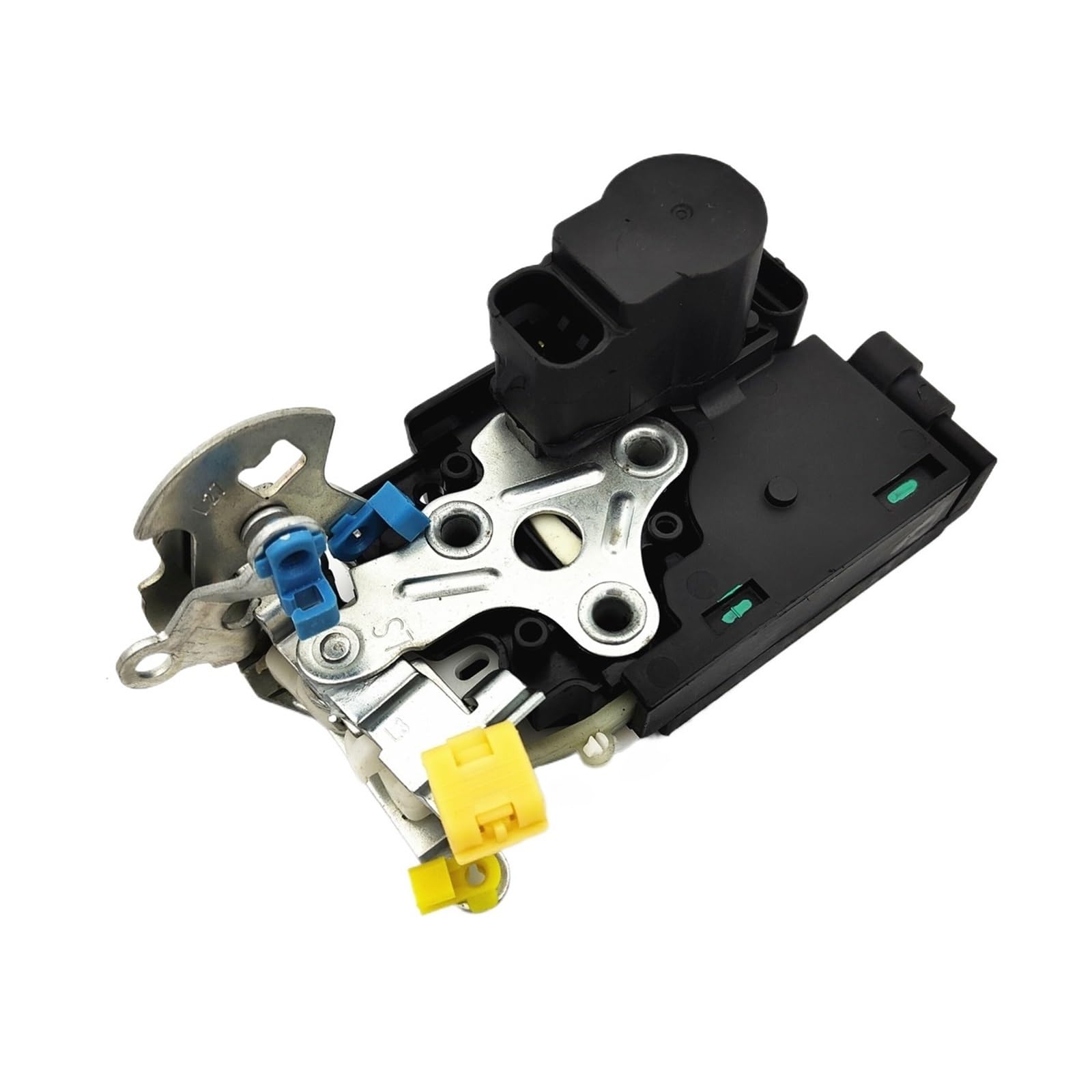 Meccanismo di controllo dell'attuatore della serratura della portiera dell'auto adatto per Chevrolet Sail 2010-2014 OEM n. 9017542 9017563 Ricambi Bagagliaio(Rear left)