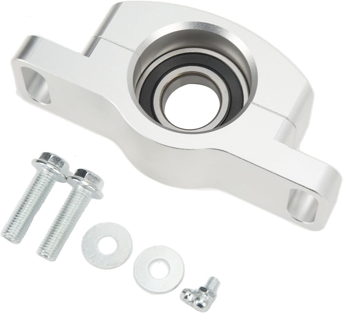 Drive Shaft Center Support Carrier Bearing, Driveshaft