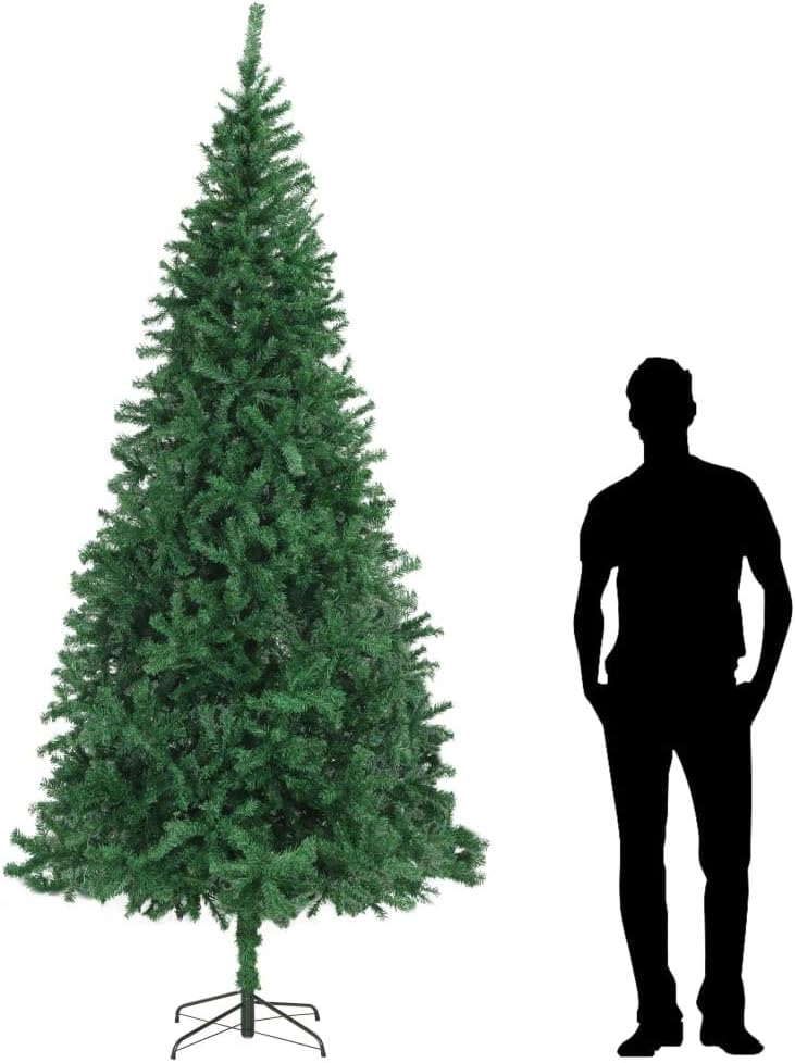 scat mat christmas tree