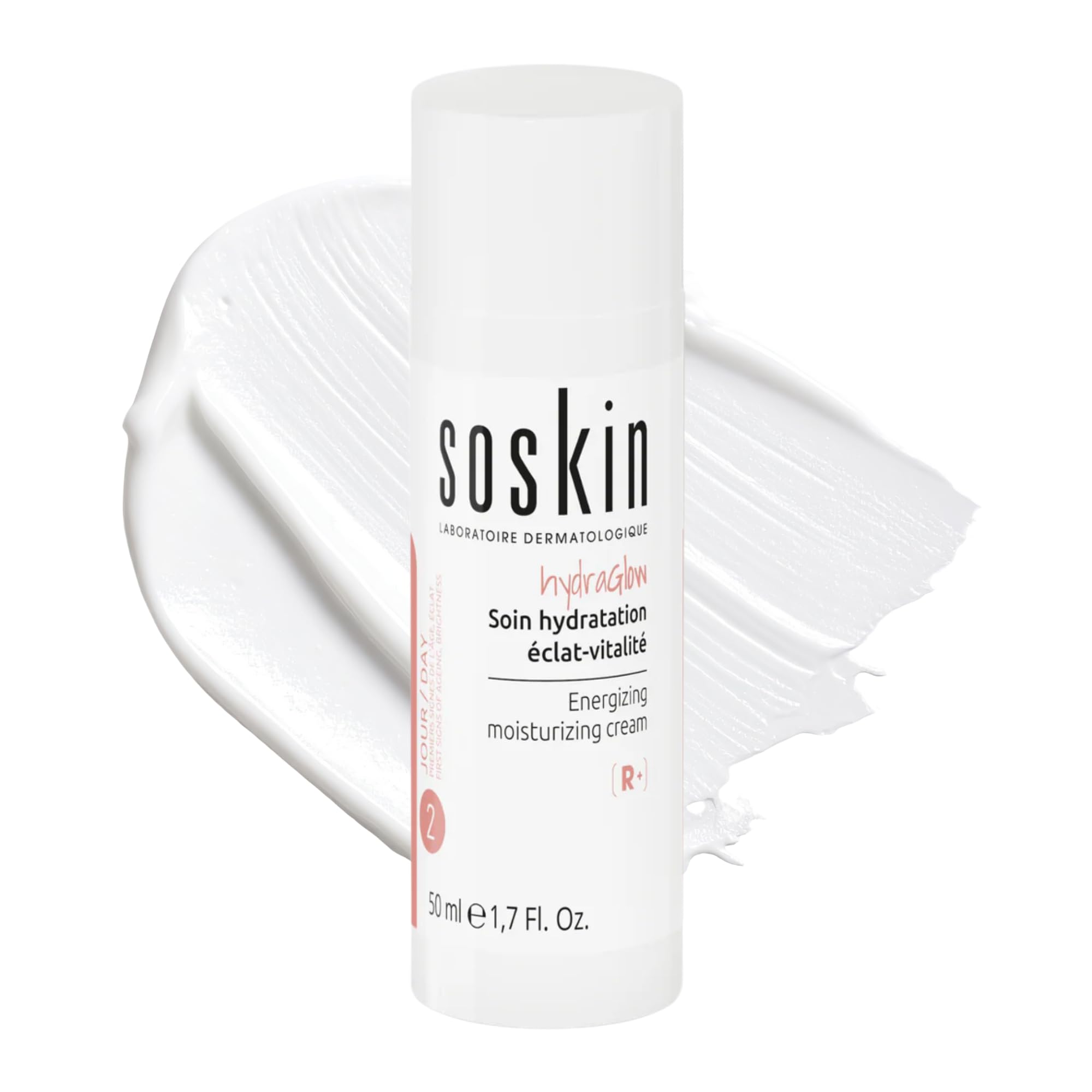 Soskin Cura Idratazione VitalitÀ-image