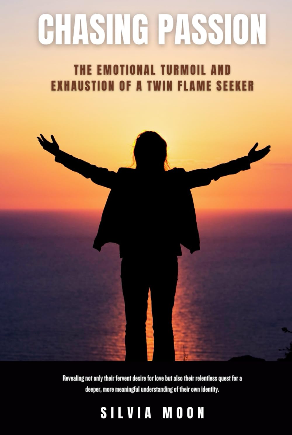 Chasing Passion: The Emotional Turmoil and Exhaustion of a Twin Flame Seeker (Twin Flame Chaser Emotions)