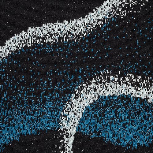 Paul Smith Men's Swirl Creck Neck Sweater3