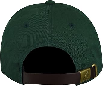 Kangol Washed Baseball Hat - Papaya Milk / 1SFM Baseball & Sport Caps