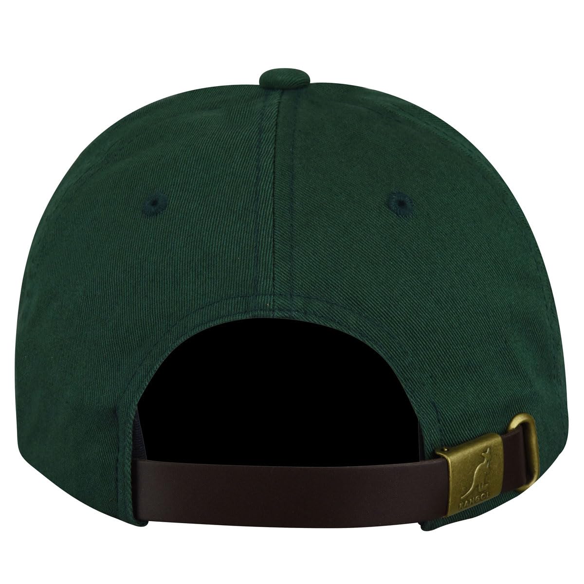 Kangol Czapka baseballowa Uniseks Washed Baseball