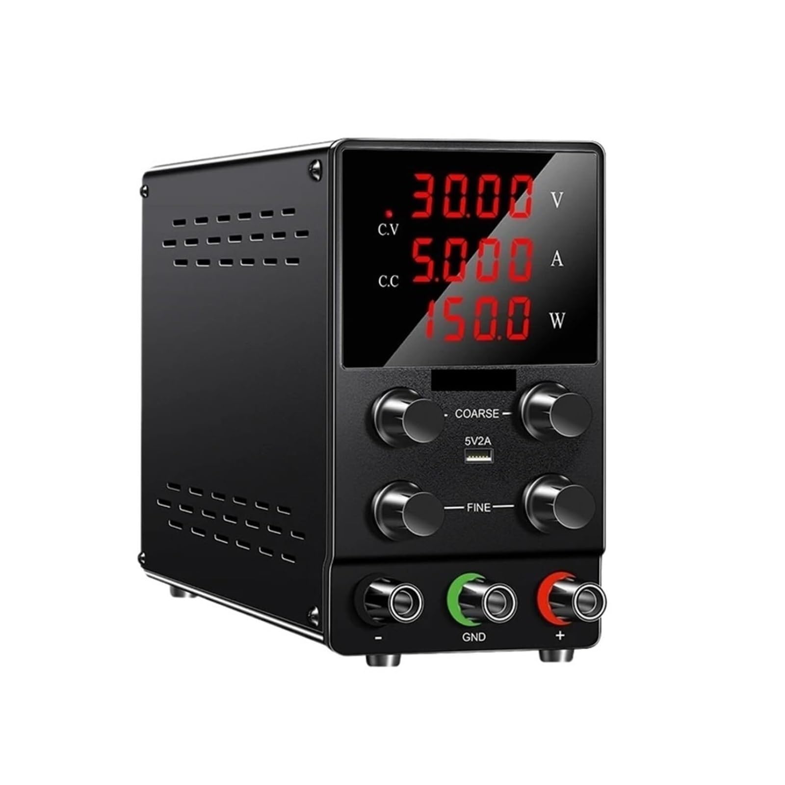 Alimentation, Réparation D'alimentation Électrique De Bureau, Mise À Niveau OVP OCP DC, Régulateur Tension Et Courant En Laboratoire Réglable SPS3010S Efficacité énergétique