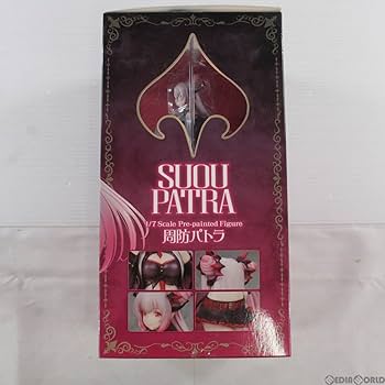 Amazon | [FIG]SPWN&あみあみ限定 HoneyStrap 周防パトラ(すおうぱとら