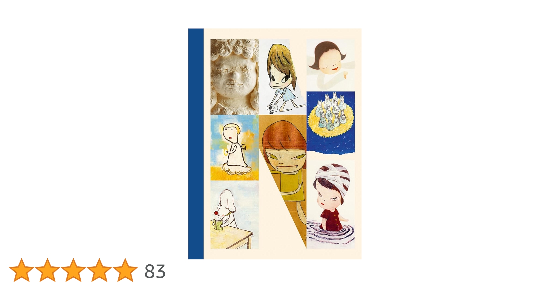 clubking dictionary 140 奈良美智　mila  2011 clubking dictionary 140 奈良美智 mila 2011