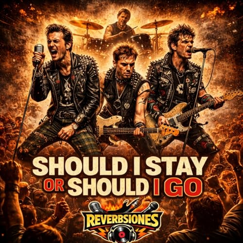 04 - Should I stay or should I go