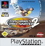 tony hawk underground playstation 2  Tony Hawk\'s Pro Skater 2