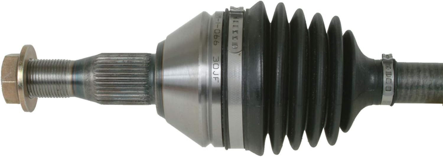 cardone 66-1327 new cv axle