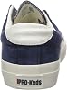 Keds Men's Royal Plus Classic Suede Sneaker Boot, nvy, 21.0 cm