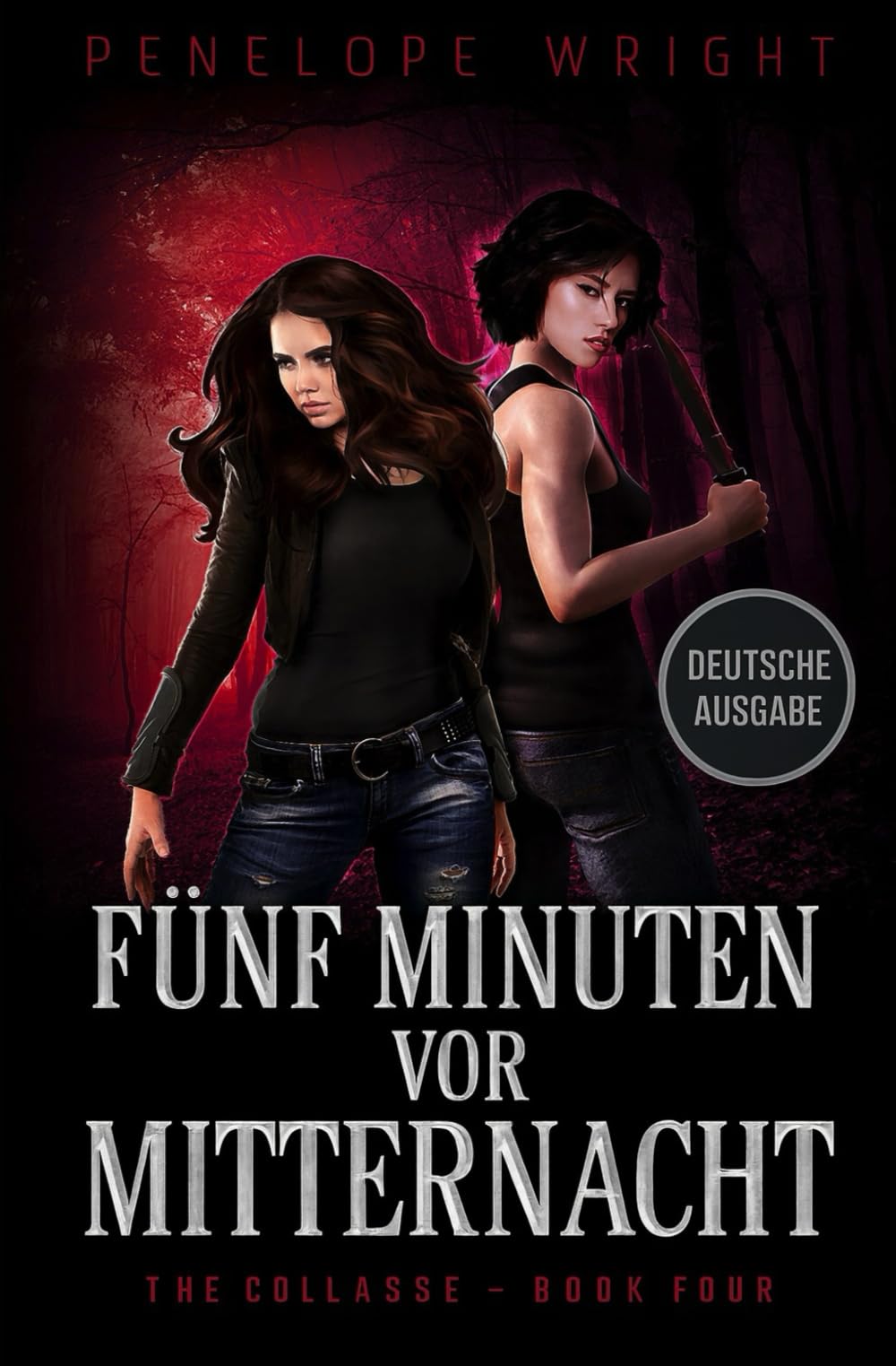 Fünf Minuten vor Mitternacht (Der Zusammenbruch)