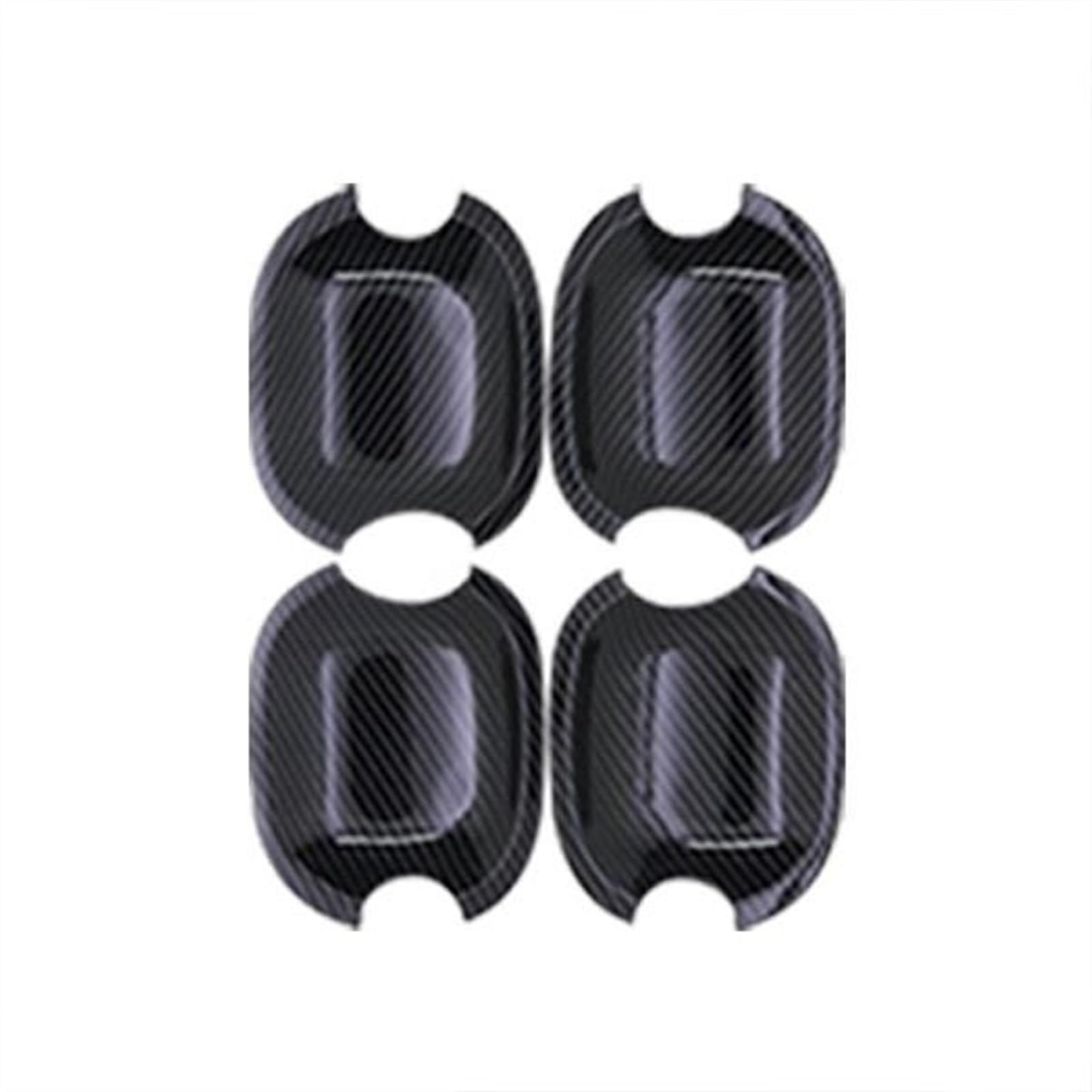 Accessoires style extérieur poignée Camry XV50 finition haut de gamme