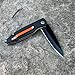 Bear Grylls Folding Blade Pocket Knife, 3.6