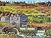 Buffalo Games - Charles Wysocki - Foxy Fox Outfoxes The Fox Hunters - 1000 Piece Jigsaw Puzzle