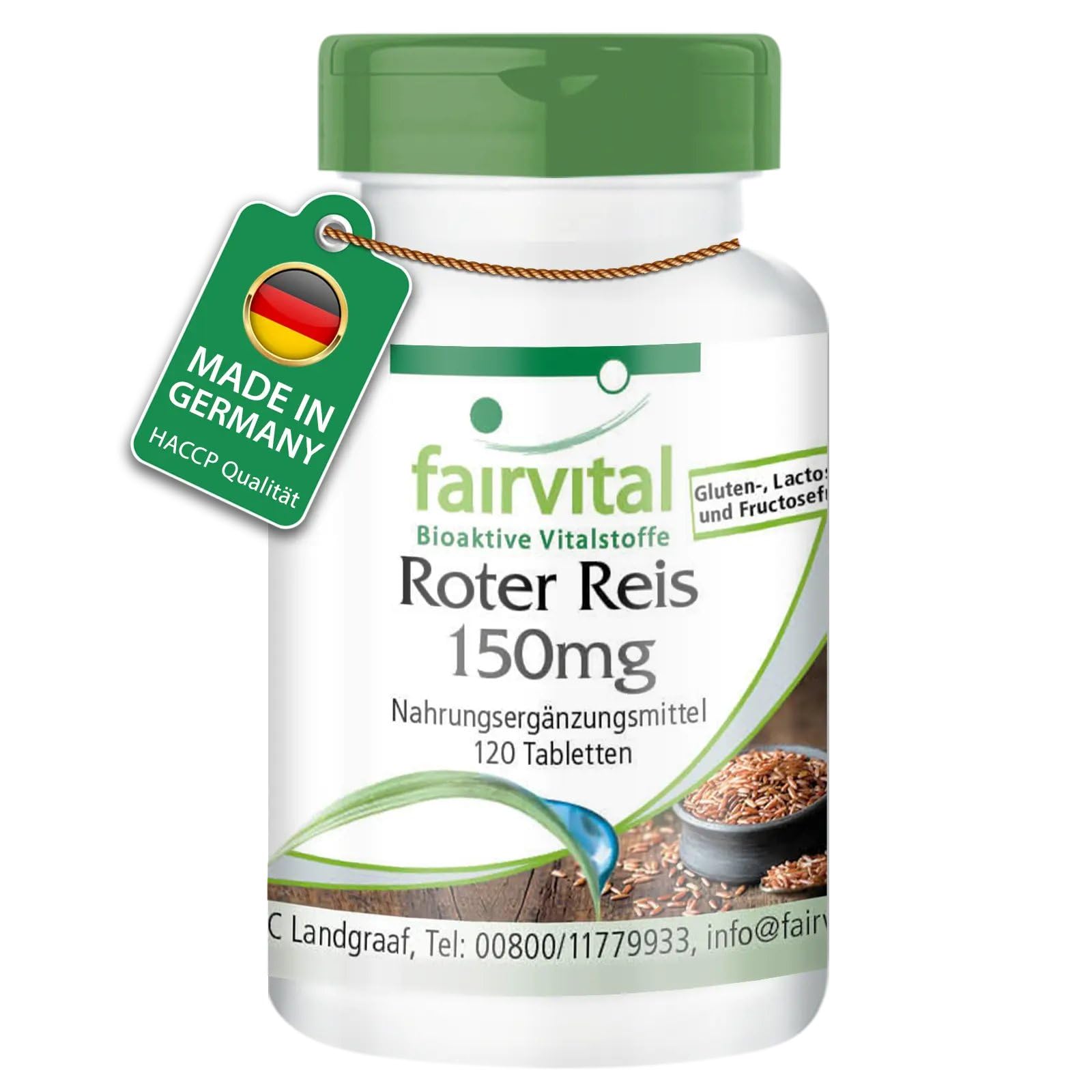 fairvital