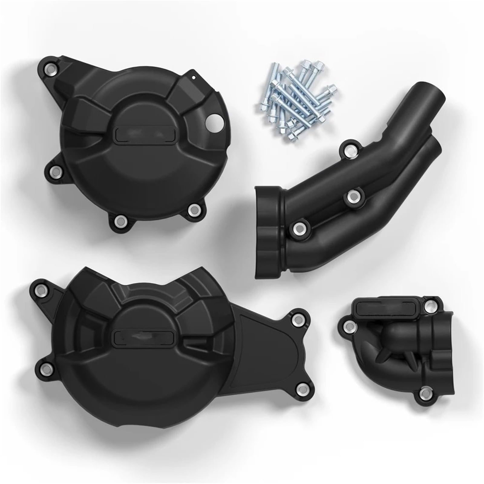 Modification moteur MT07 pour sécuriser vos trajets et roadtrips