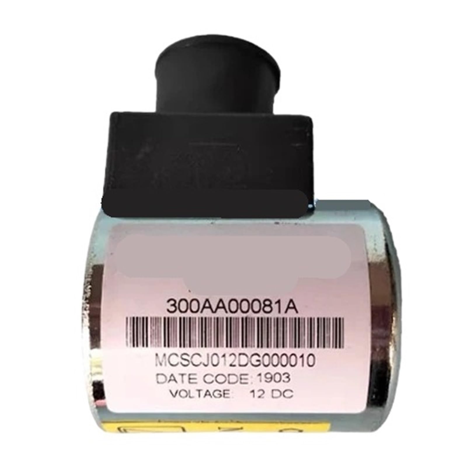 CXDFRSER 300AA00081A MCSCJ012DG000010 Electromagnetic Valve Coil