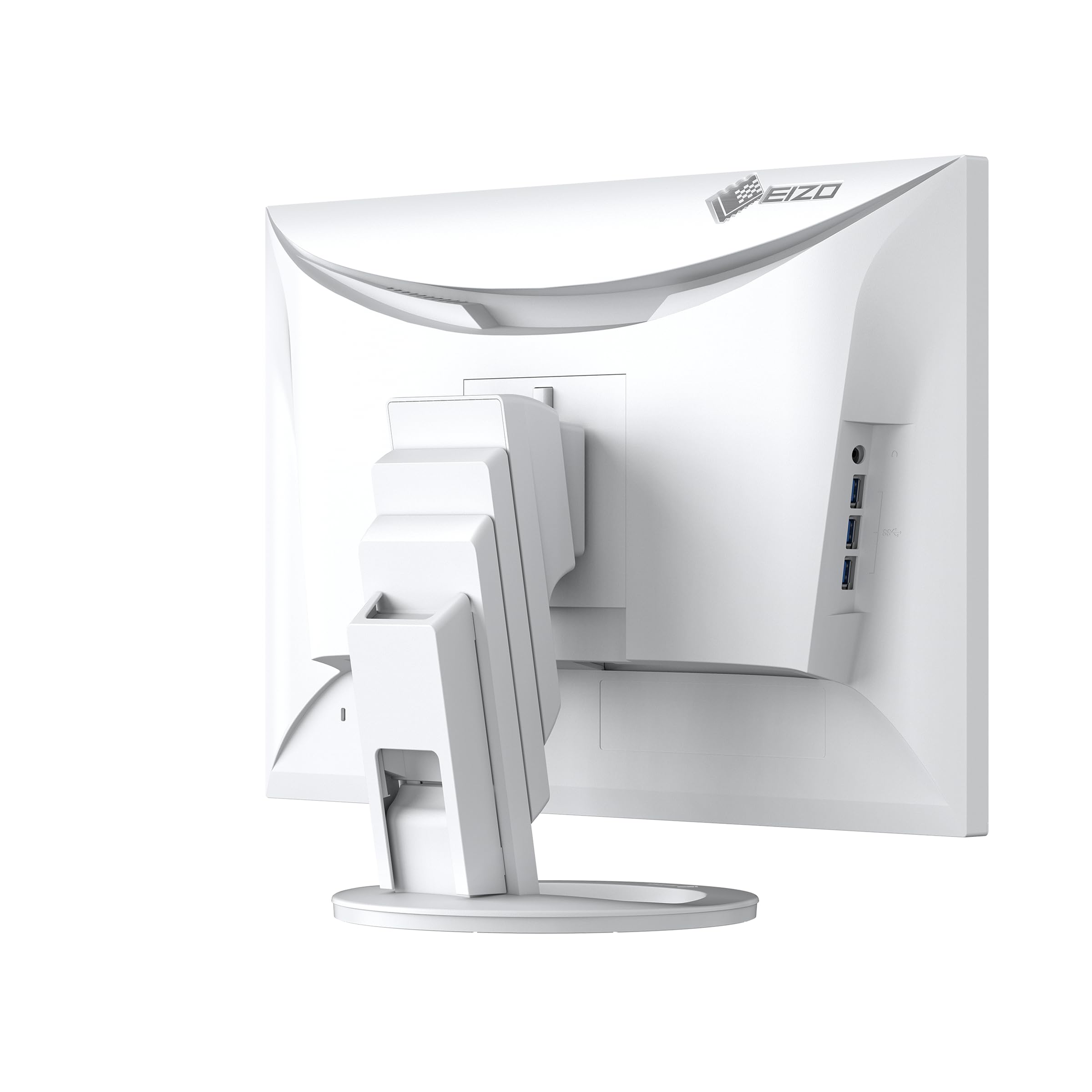 EIZO FlexScan EV2495-WT ホワイト モニター EV2495-WT_tn.png