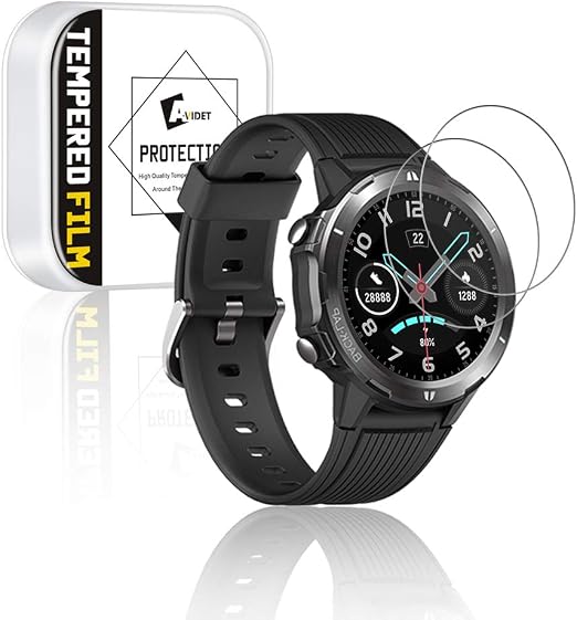 UMIDIGI Uwatch GT: todas las características y precio