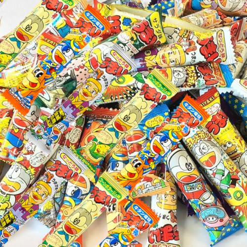 うまい棒 180本」の人気商品一覧 | 安い商品を通販サイトから探す