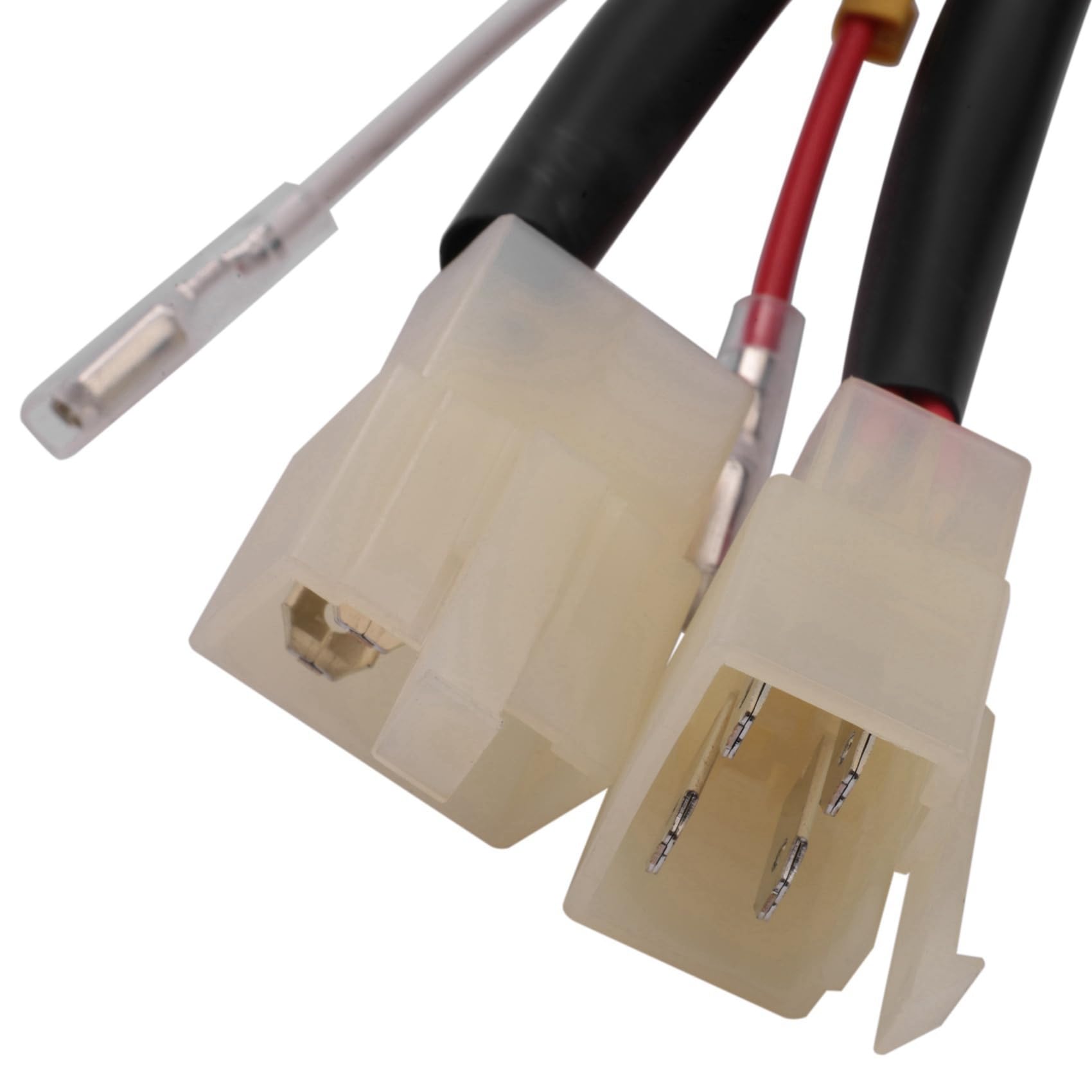2X 5Kw 6.5Kw 8Kw Generador TrifáSico Avr Estabilizador Regulador de Voltaje AutomáTico Universal para Alternador 400V 470Uf