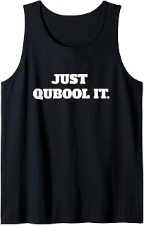 Pakistani Marriage Ceremony Desi Shaadi Nikah Just Qubool It Tank Top