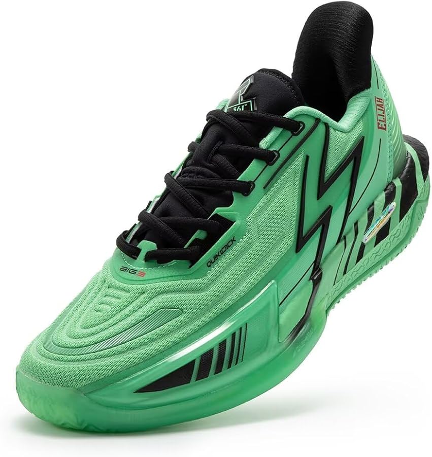 361° BIG3 4.0 361 Degrees BIG3 4.0 Quick Reverse Men's - 672321105-6/W672321105