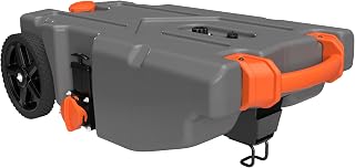 Camco Rhino 36-Gallon RV Tote Tank