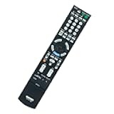 RM-YD017 PERFASCIN Replace Remote Control Fit for Sony TV KDL-40W3000 KDL-52XBR4 KDS-Z60XBR5 KDS-Z70XBR5 KLV-40W300A KDL-46XBR5 KDL-52W3000 KDL-52WL130PKG
