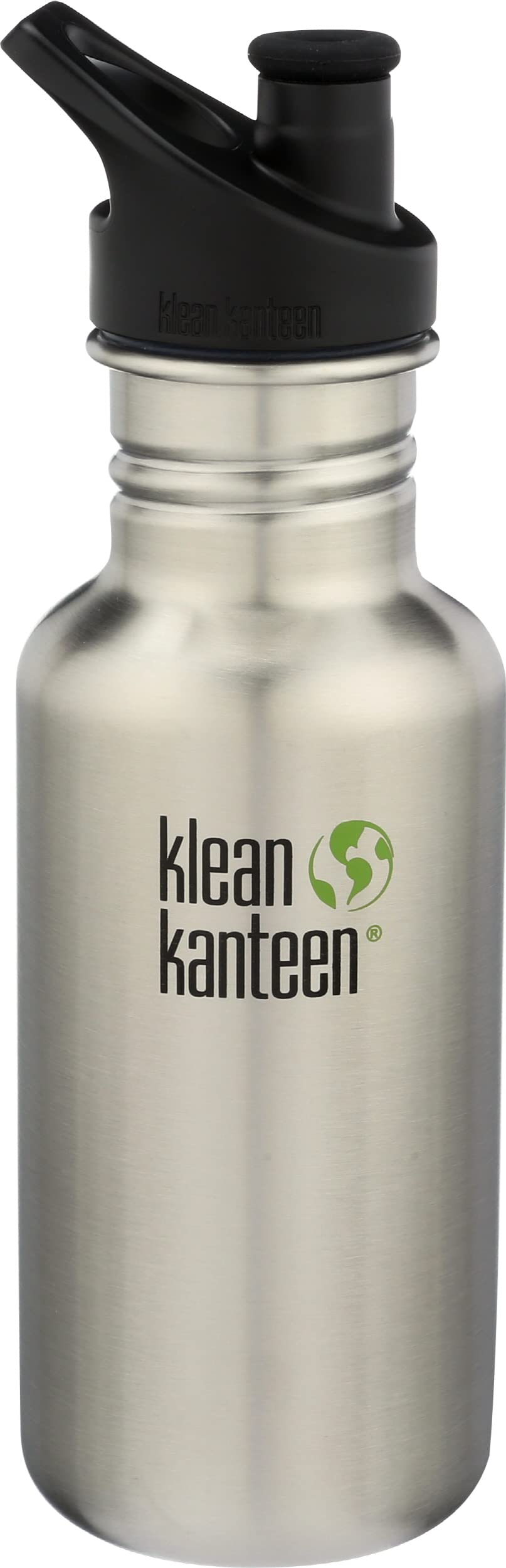 Amazon.co.jp: Klean Kanteen クラシック ステンレススチール シングル