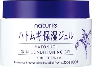 naturie Hatomugi Skin Conditioning Gel