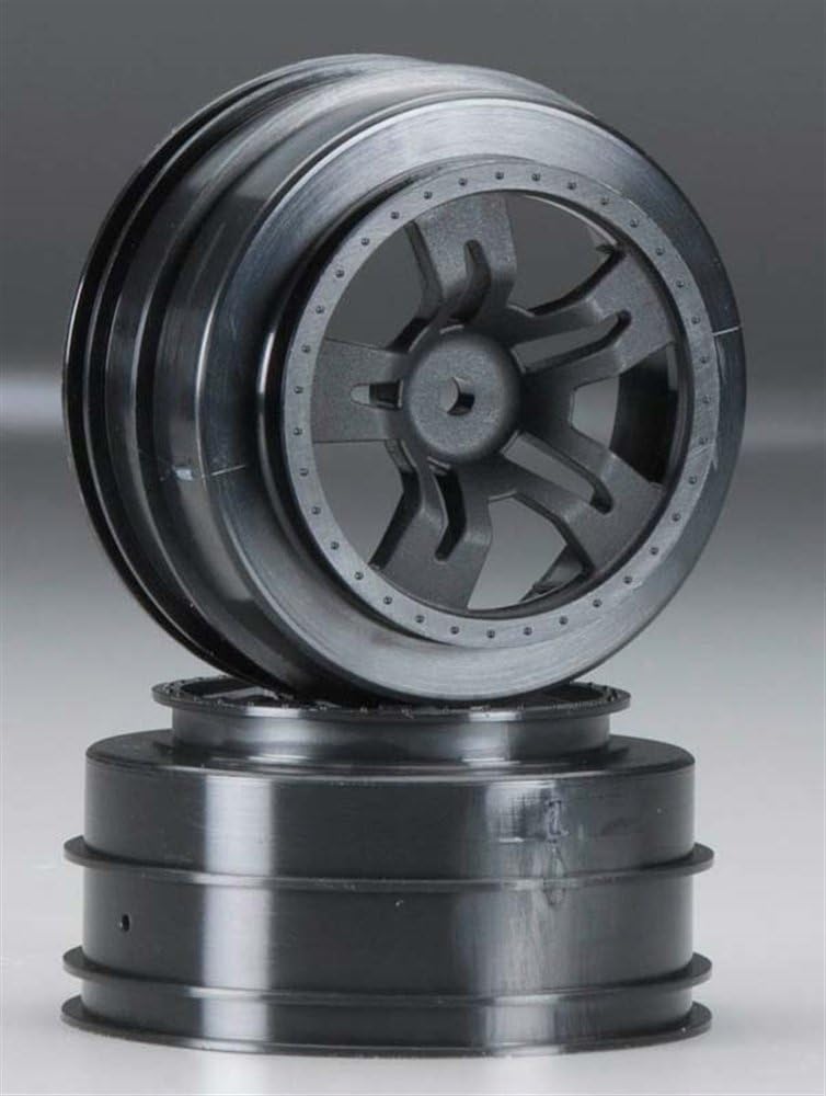 Ofna Wheel, Black :E/N10SC (2) OFN21198